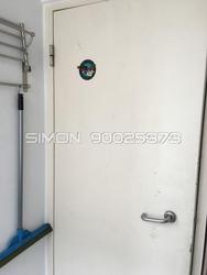 Country Park Condominium (D16), Condominium #101634362